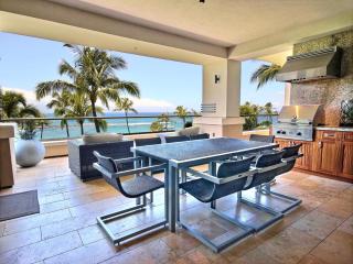 KBM Resorts FREE CAR Hale Protea At Montage Kapalua Bay Sleeps 10 3-Bedroom Condo with Daily Housekeeping Spa - Kapalua - 2