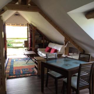 La Campagne à la Mer, proche d'Etretat - 4