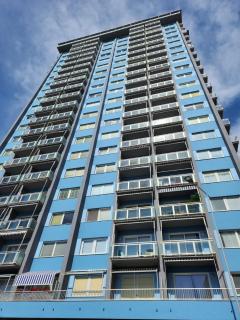 Suite Torre Azzurra B&B - Rooftop Sea View - 1