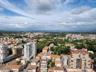 Suite Torre Azzurra B&B - Rooftop Sea View - Follonica - 3
