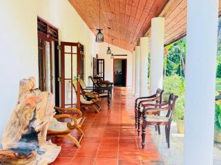 Kosgoda Boutique Villa - Kosgoda - 3