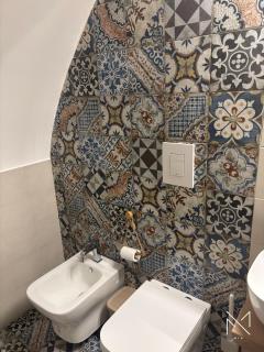 Mia - Molfetta Inn Apartments - Molfetta - 6