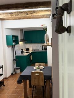 Apartamentos Ca La Maru Planta Baja 2 personas - Sant Antolí y Vilanova - 5