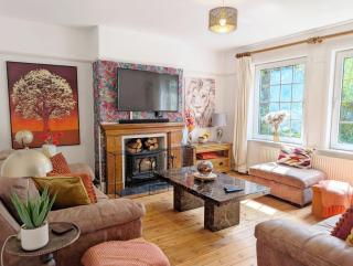 Blacksmiths Cottage, Bosham - Bosham - 8