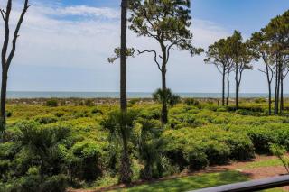 171 Seaside Villas - Hilton Head Island - 0