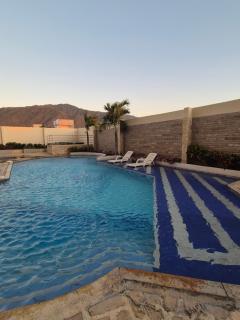 Apartamento amplio con vista al mar en sector Bello Horizonte - Santa Marta - 8