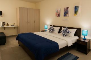 HosteLife Brookfield By De Royale Hotels - Bangalore - 1