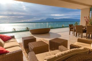 KBM Resorts FREE CAR Honua Kai Hokulani Oceanfront 3-Bedroom Condo Presidents Penthouse 3500 sq ft Lanai HKH-501 - Kaanapali - 5