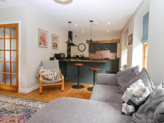 49 Castlegate - Jedburgh - 5