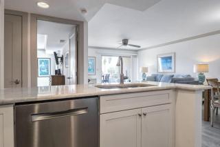 1803 Bluff Villas - Hilton Head Island - 5