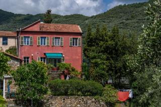 Ca' Roscia - Dolcedo - 6