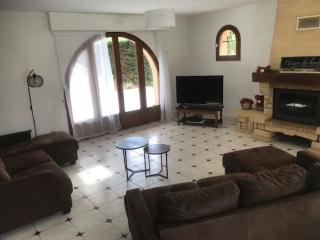 Gîte du Médoc Calme Piscine privée Surf Médoc Montalivet - Gaillan-en-Médoc - 7