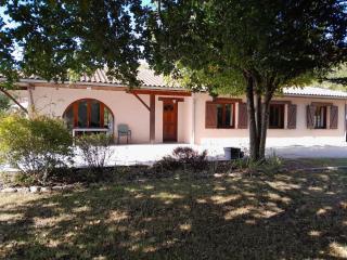 Gîte du Médoc Calme Piscine privée Surf Médoc Montalivet - Gaillan-en-Médoc - 9