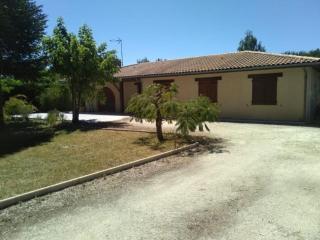 Gîte du Médoc Calme Piscine privée Surf Médoc Montalivet - Gaillan-en-Médoc - 1