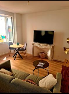 T2 centre ville Ajaccio - 7