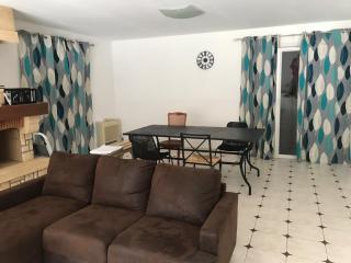 Gîte du Médoc Calme Piscine privée Surf Médoc Montalivet - Gaillan-en-Médoc - 6