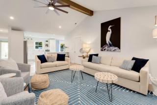 I'll 2nd That - 3rd Row - Ocean Drive Section - 7