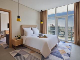 Suite in Novotel Hotel JVT Jumeirah Village Triangel - 9