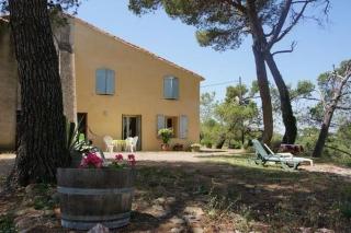 Gîte sur un domaine viticole en agriculture biologique - Cessenon - 0