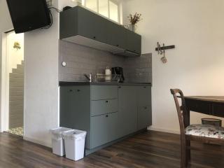 Ferienwohnung Haas Oberschopfheim - Friesenheim - 5