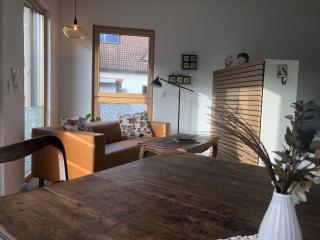 Ferienwohnung Haas Oberschopfheim - Friesenheim - 8