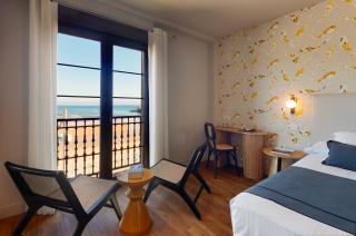 Hotel Ribadesella Playa - Ribadesella - 8