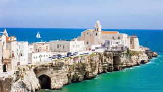 Il Canto delle Sirene - Vieste - 5