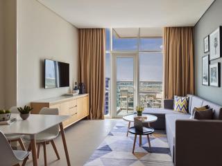 Suite in Novotel Hotel JVT Jumeirah Village Triangel - 8