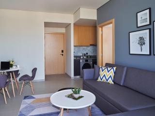 Suite in Novotel Hotel JVT Jumeirah Village Triangel - 7