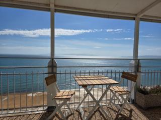 Suite Torre Azzurra B&B - Rooftop Sea View - Follonica - 0