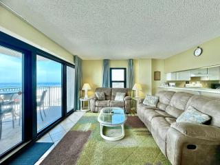 Ocean Breeze 204E - Pensacola - 9