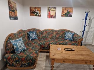 Alikis House - Néa Péramos - 1