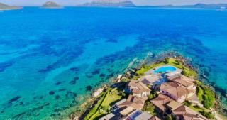S Abba e Sa Pedra Sea Home - Golfo Aranci - 9