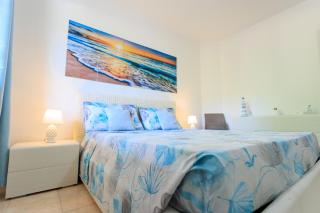 Grace - Apartment with large veranda, Otranto - Otranto - 4
