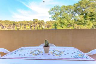 Grace - Apartment with large veranda, Otranto - Otranto - 9