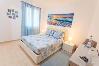 Grace - Apartment with large veranda, Otranto - Otranto - 5
