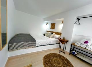 Babatseratsi skyrian studio 1 - Skyros - 9