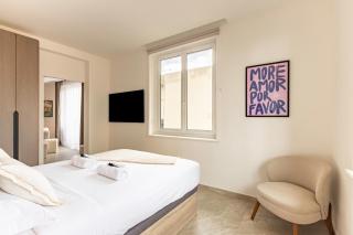 Elégant et moderne T4 à 100M de La Croisette - Cannes - 2