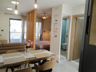 Théa Boutique Residence, Luxury Living Suite - (( Kermetés )) - 3