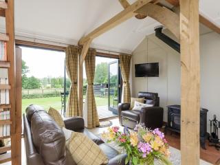 Toad Hall Cottage - Earls Colne - 6