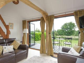Toad Hall Cottage - Earls Colne - 4