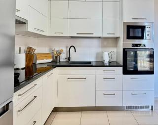 White Coast Apartment - 6