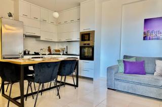 White Coast Apartment - Saranda - 8