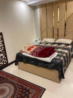 Mahia complex - Islamabad - 2