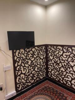 Mahia complex - Islamabad - 1