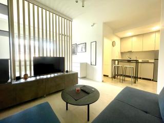 Apartment LUX 15 Historical Center Belgrade - Belgrade - 0