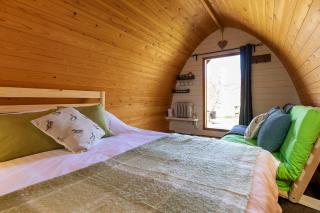 Glenshee Glamping - Cray - 6