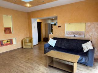 Central Lovely Apartment self check in - Craiova - 7
