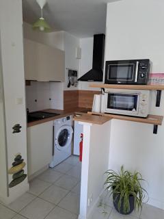 Trégastel Appartement 50 m de la plage - Trégastel - 4