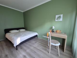 Birutes Apartments Klaipeda - Klaipėda - 6